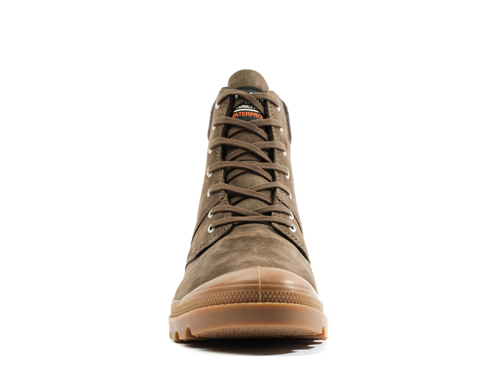 Botas palladium hombre online precio