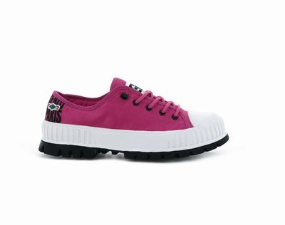 Zapatos Bajos Palladium Pallashock 9 Precios Ofertas Y Descuentos Palladium Uruguay Online